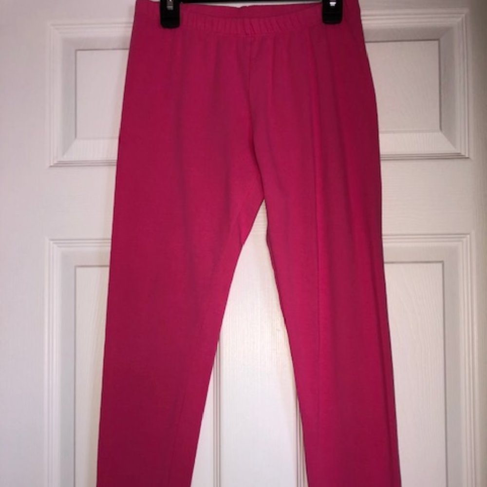 Pink Cat & Jack Leggings